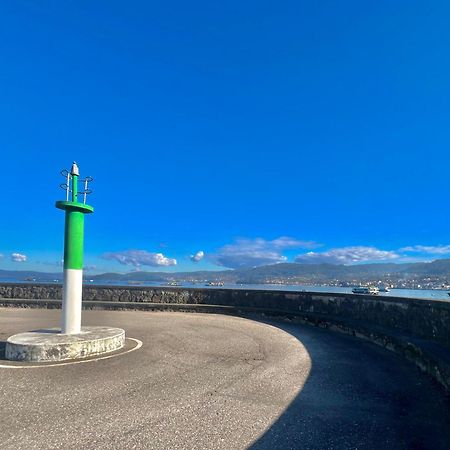 ブエウ Casa Baja A La Playaヴィラ エクステリア 写真